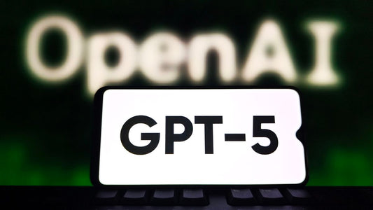 GPT-5: L’intelligenza artificiale incontra i VIDEO GAMES in un progetto rivoluzionario