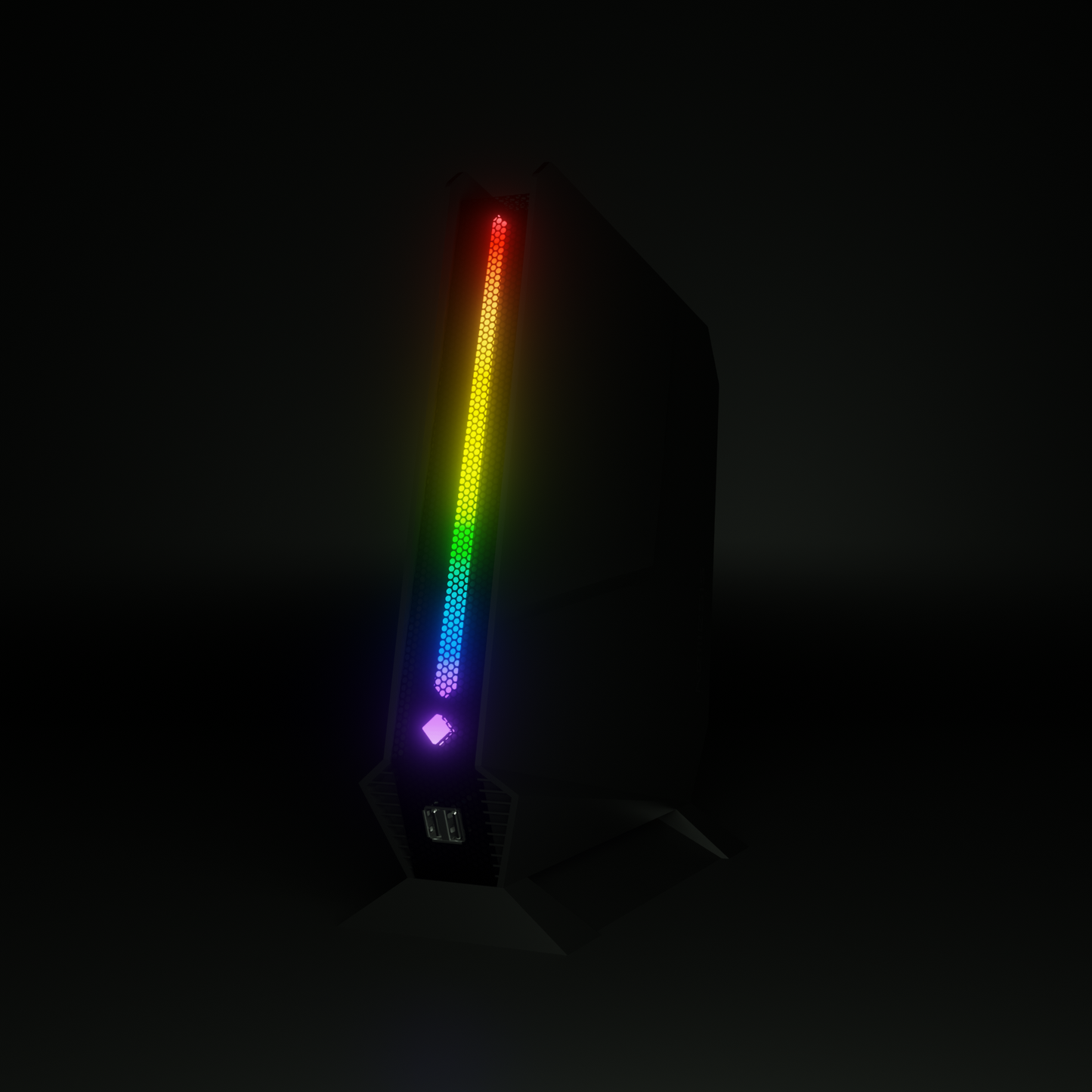 Nemesis Promax: la nuova frontiera del gaming ibrido