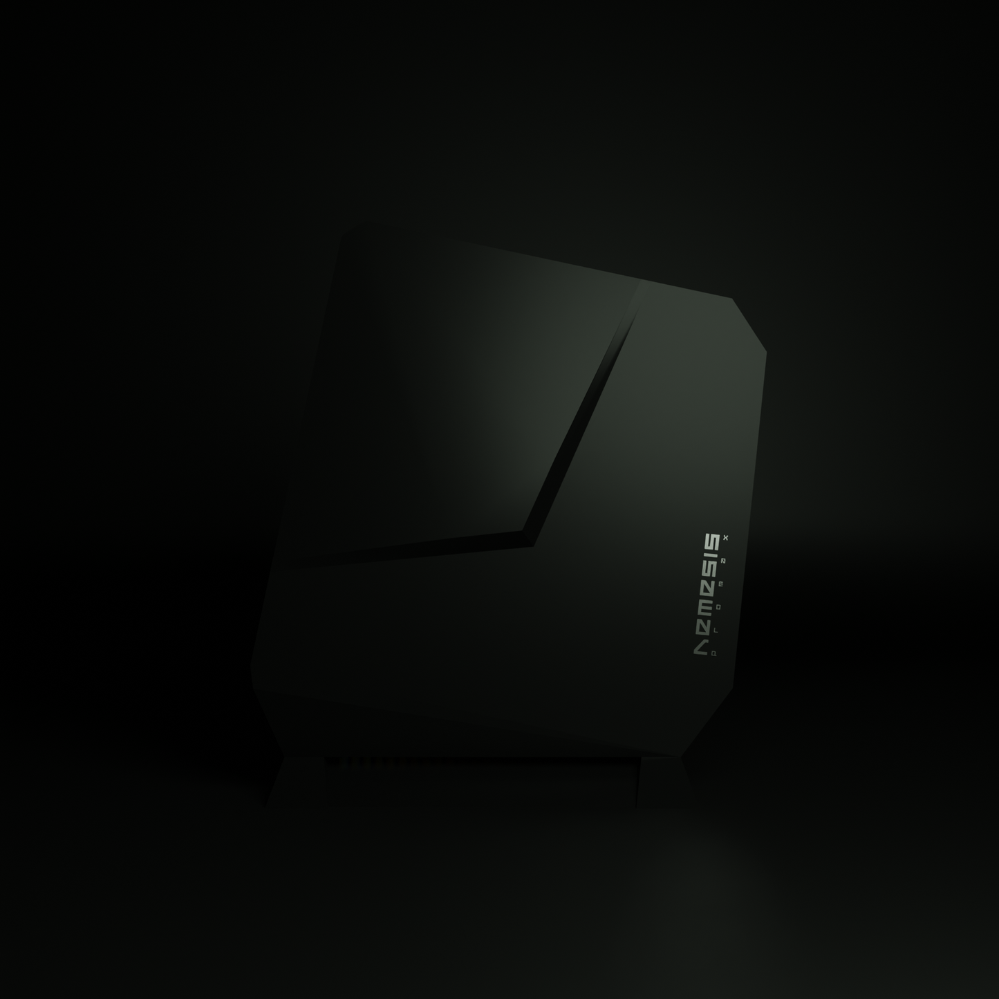 Nemesis Promax: la nuova frontiera del gaming ibrido