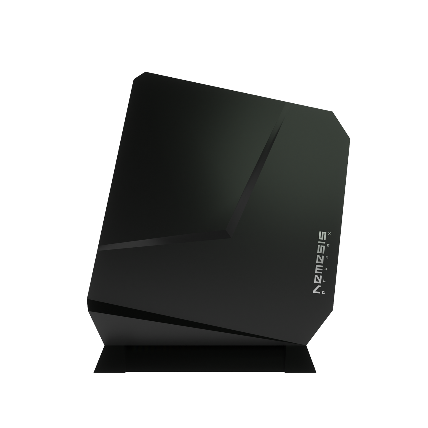 Nemesis Promax: la nuova frontiera del gaming ibrido