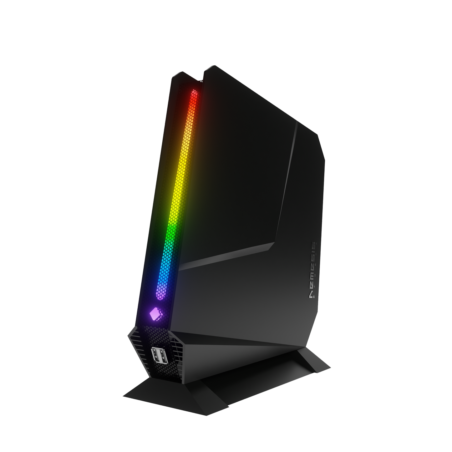 Nemesis Promax: la nuova frontiera del gaming ibrido