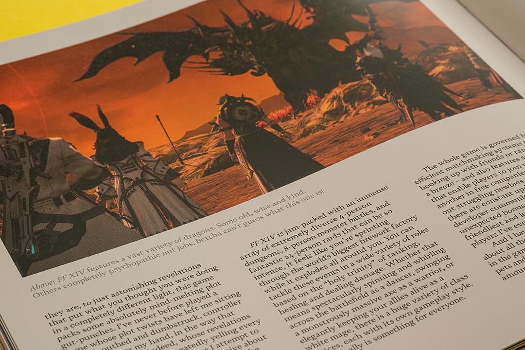 The Games of a Lifetime | Retro Gaming Book di Julian Rignall e Bitmap Books