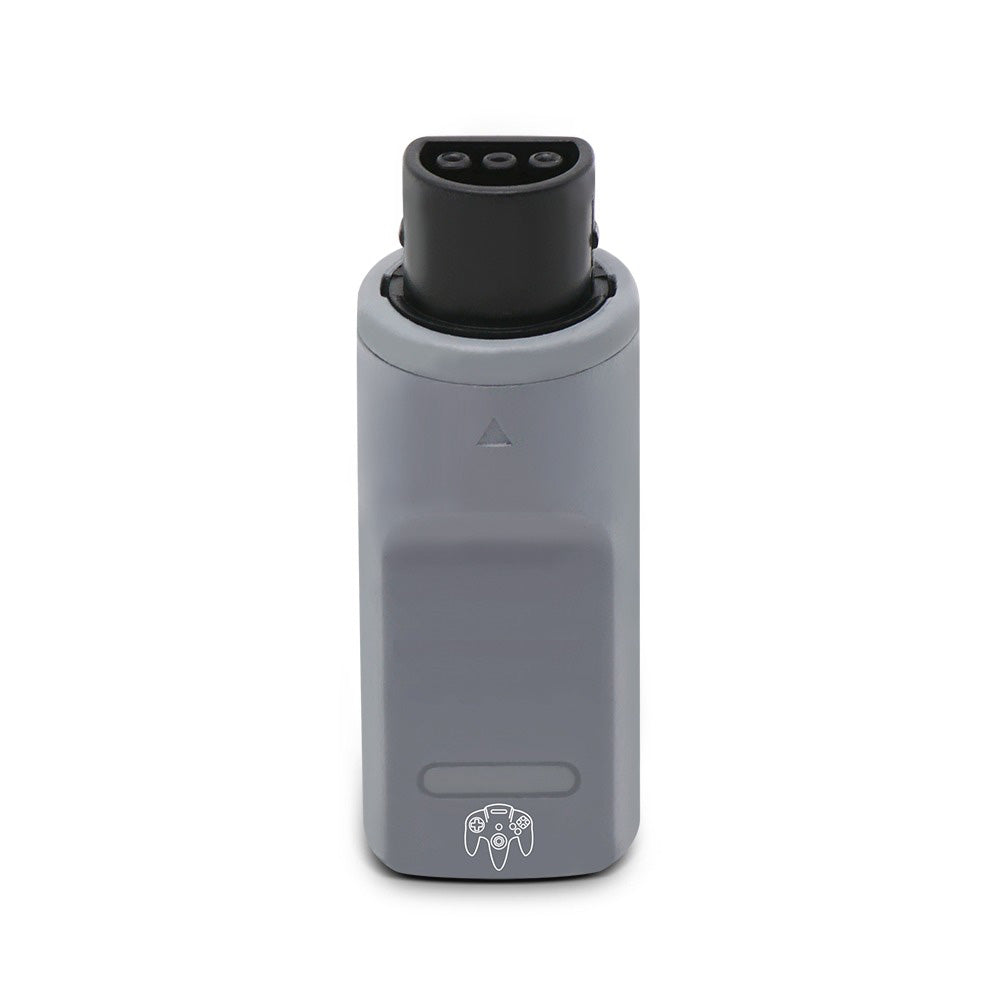 RetroWireless: Adattatore joystick wireless per console N64