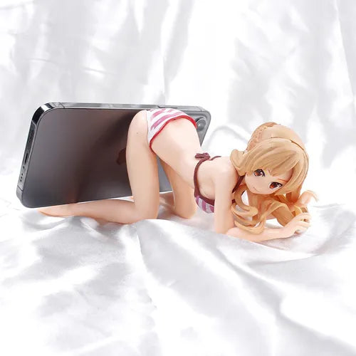 Asuna Yuuki Swimsuit Sword Art Online Supporto per Joystick / telefono