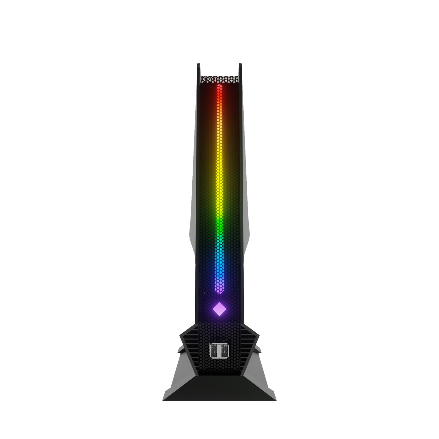 Nemesis Promax: la nuova frontiera del gaming ibrido