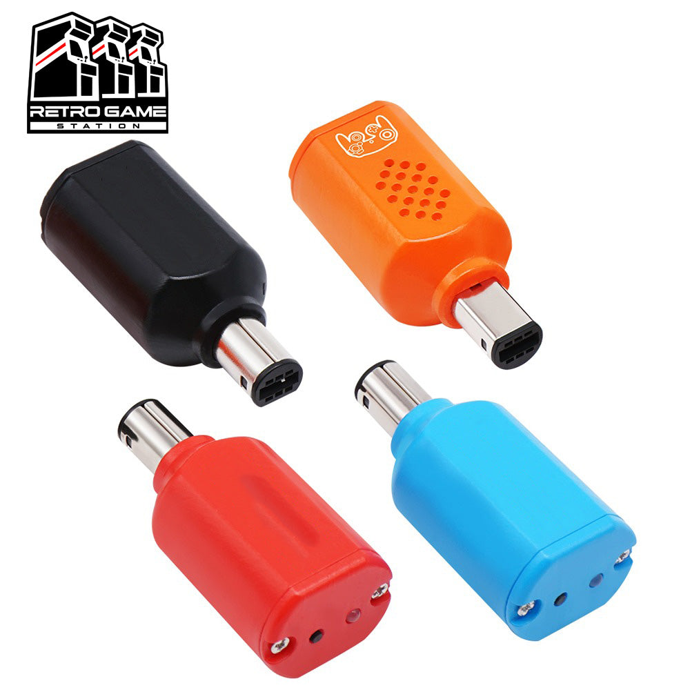 joystick wireless per console gamecube e Wii