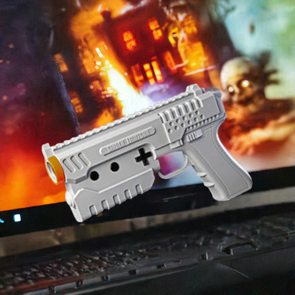 Sinden Arcade Lightgun Pro