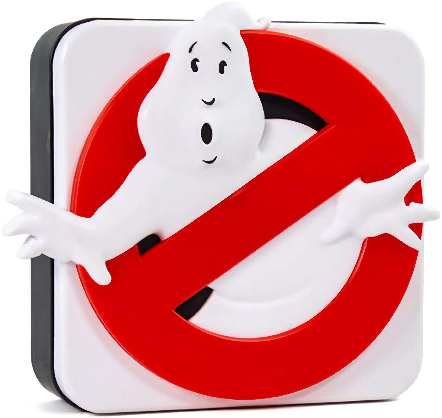 Lampada Ghostbusters Logo Light - Edizione da Collezione Ufficiale Ghostbusters
