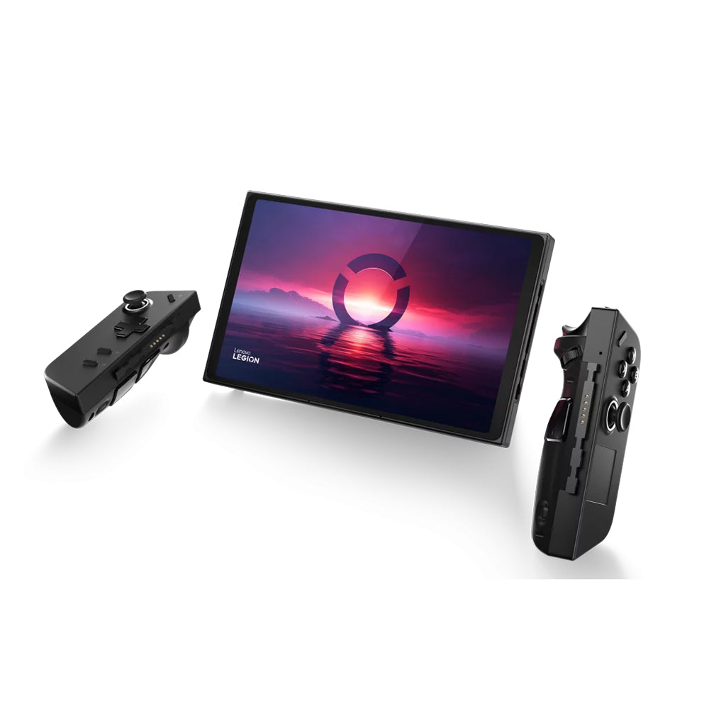 LEGION GO RGS 1.5 TB – Potenza portatile per il gaming definitivo