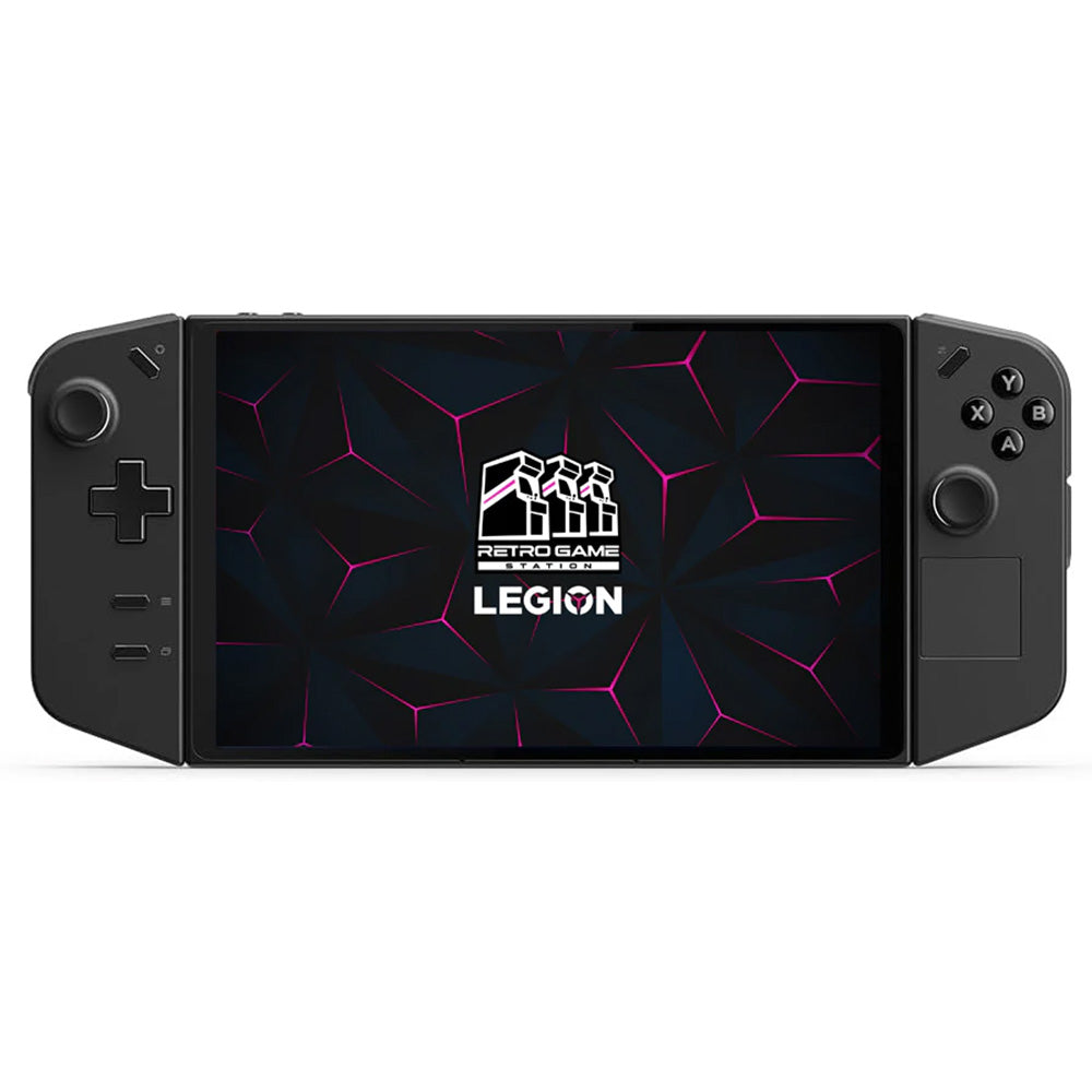 LEGION GO RGS 1.5 TB – Potenza portatile per il gaming definitivo