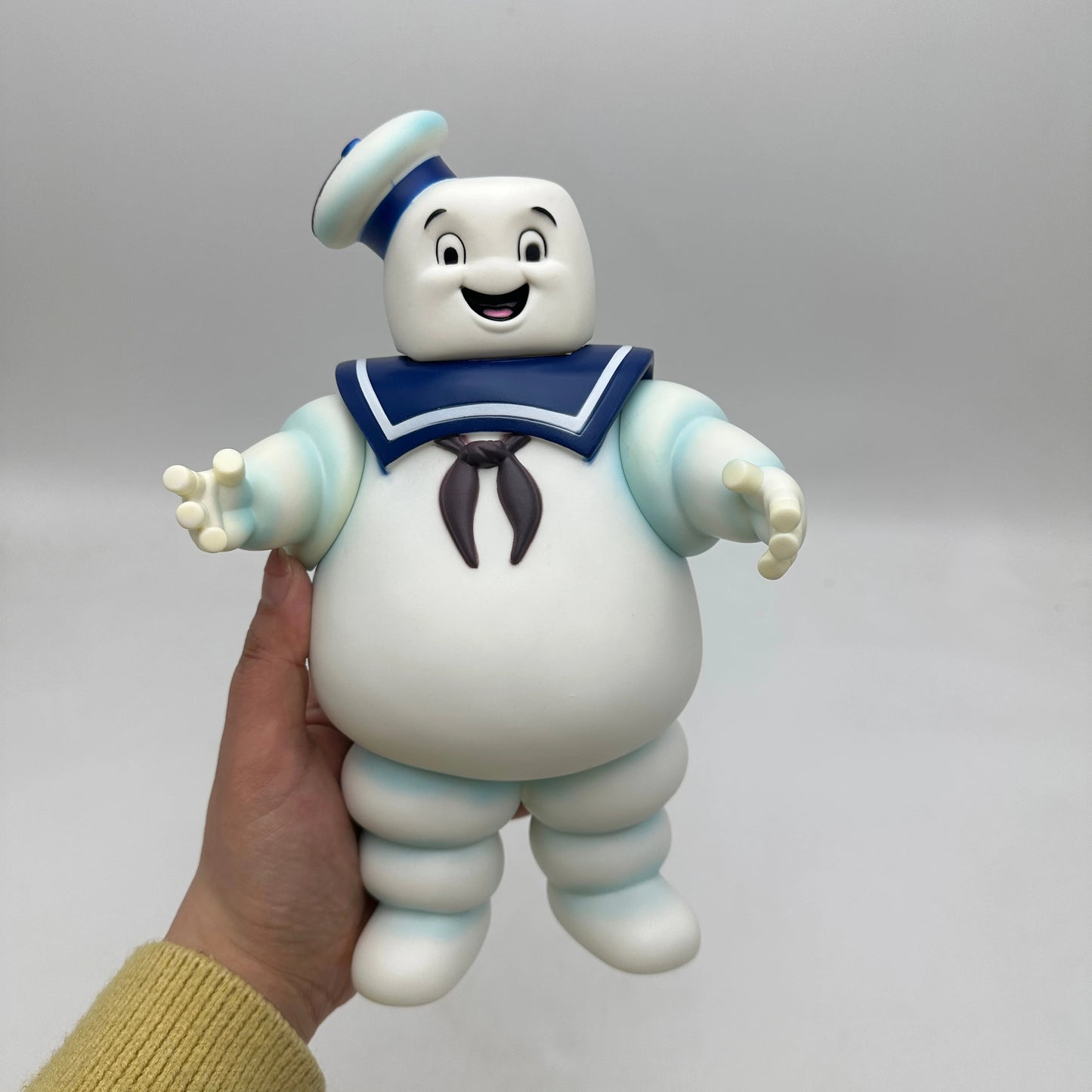 Ghostbusters Stay Puft Marshmallow Man – Action Figure 26CM