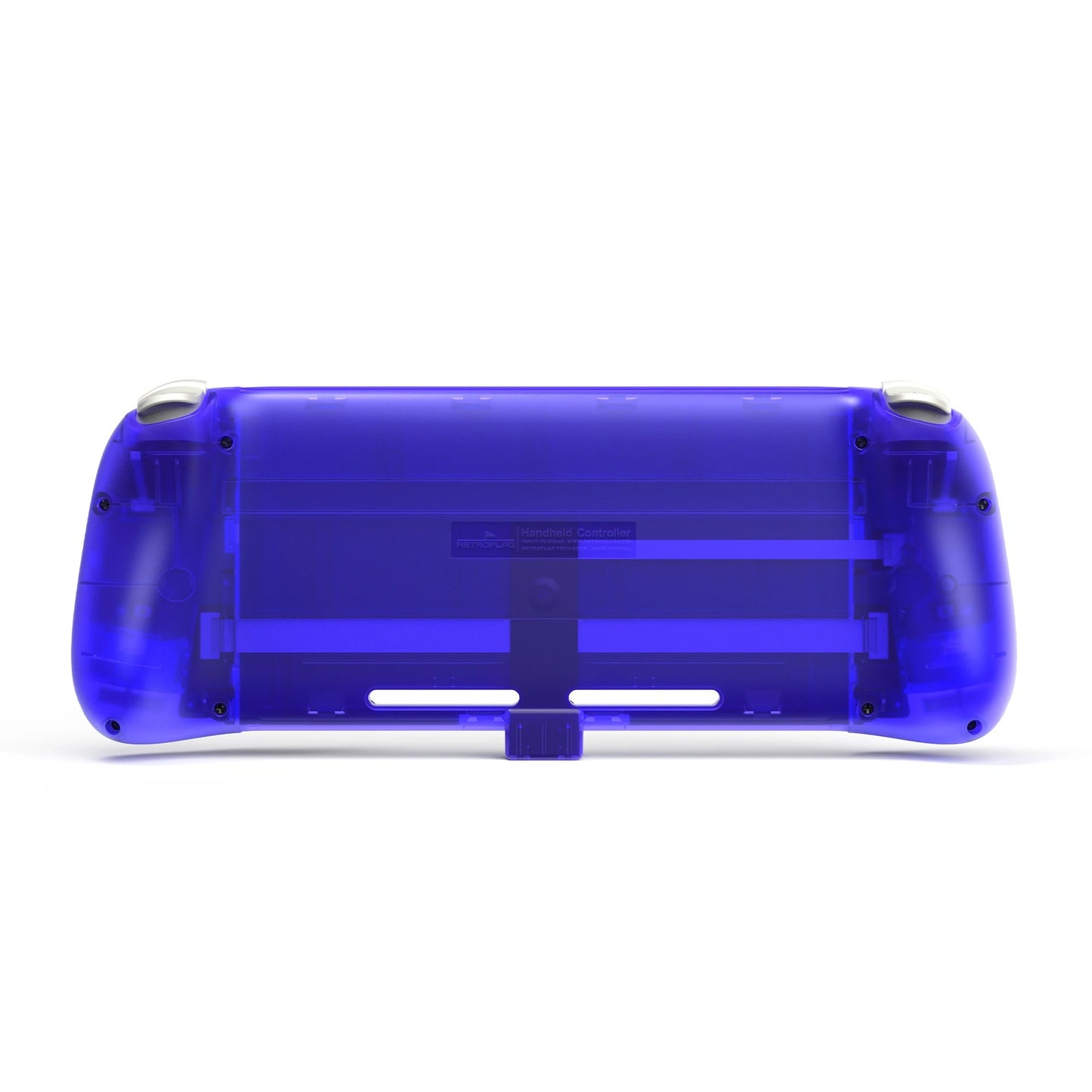 Controller portatile Plug and Play "Gamecube Style" per Nintendo Switch