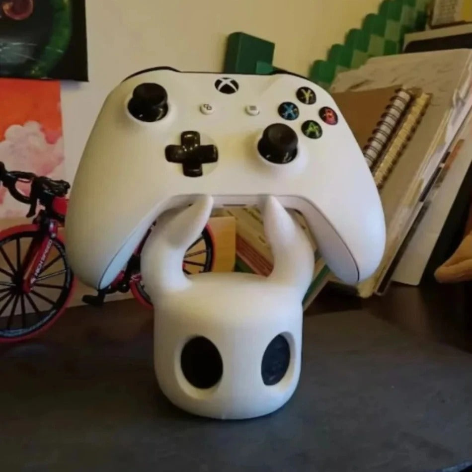 🕹️ Stand per Controller "Hollow Knight Edition"