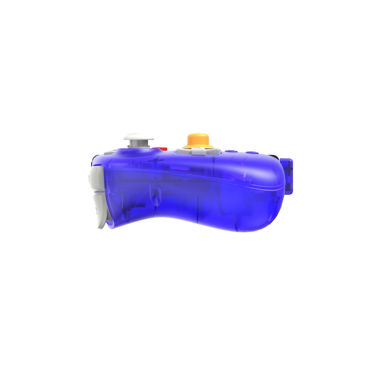 Controller portatile Plug and Play "Gamecube Style" per Nintendo Switch