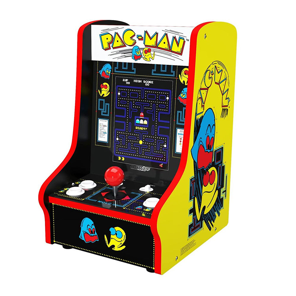 Counter Cade Pac-Man