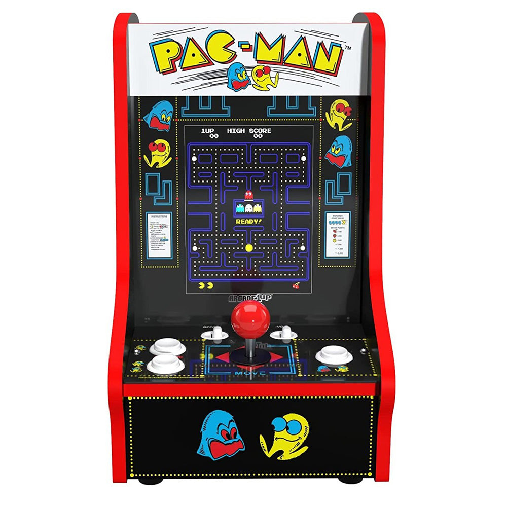 Counter Cade Pac-Man