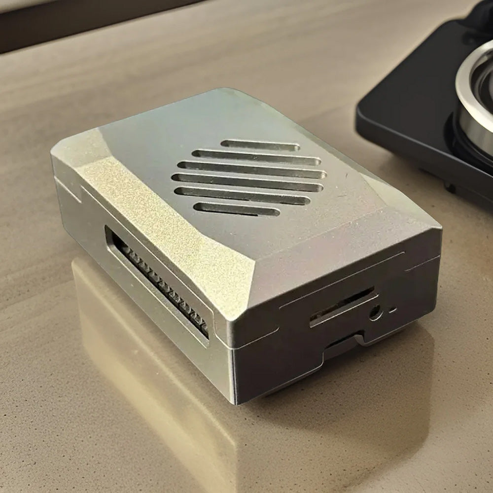 RASPBERRY Pi 5 - 4 GB di RAM 256 GB