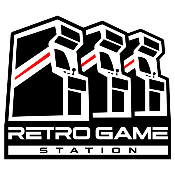 Retrogamestation