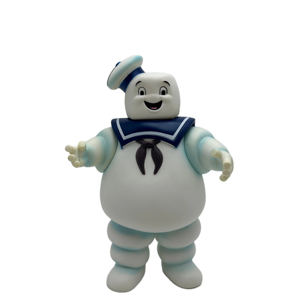 Ghostbusters Stay Puft Marshmallow Man – Action Figure 26CM