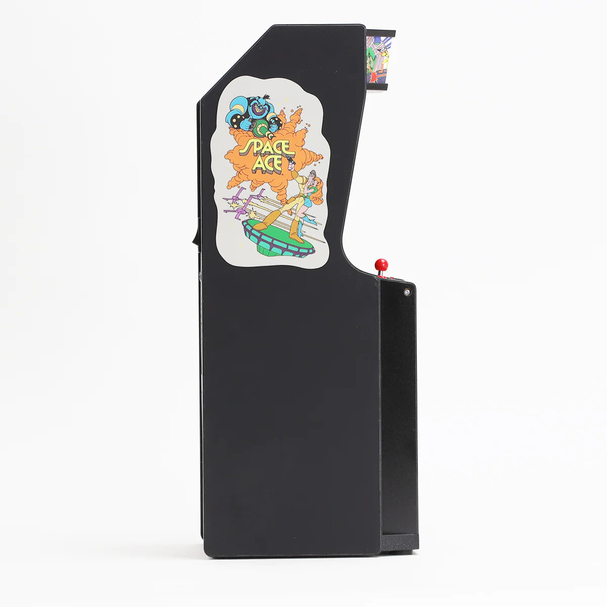 Space Ace X Replicade