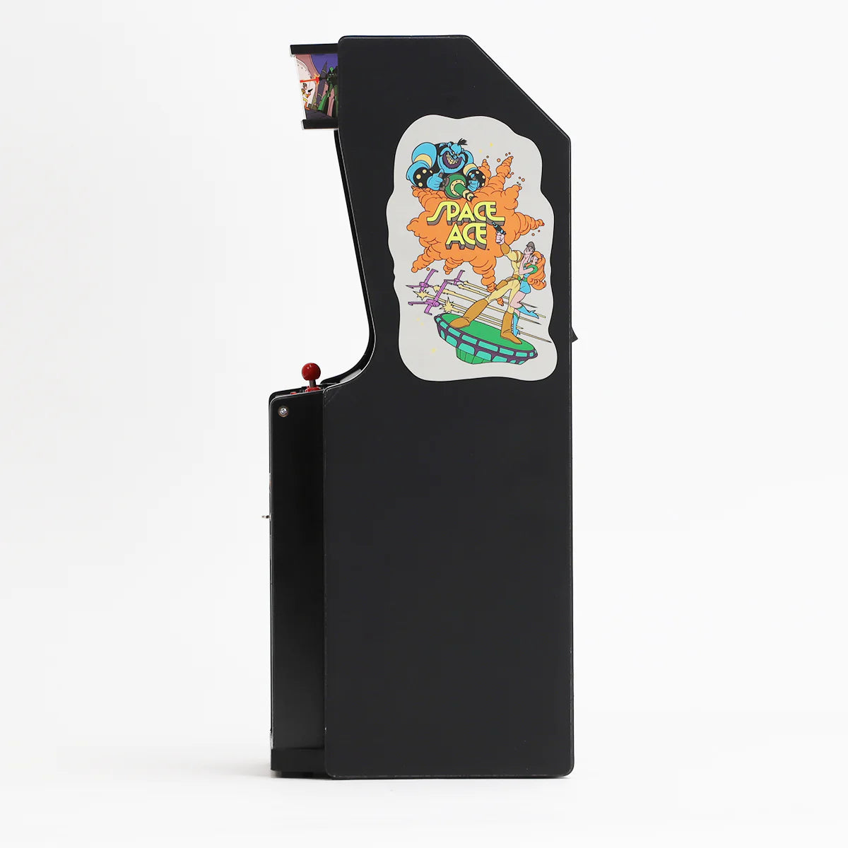 Space Ace X Replicade