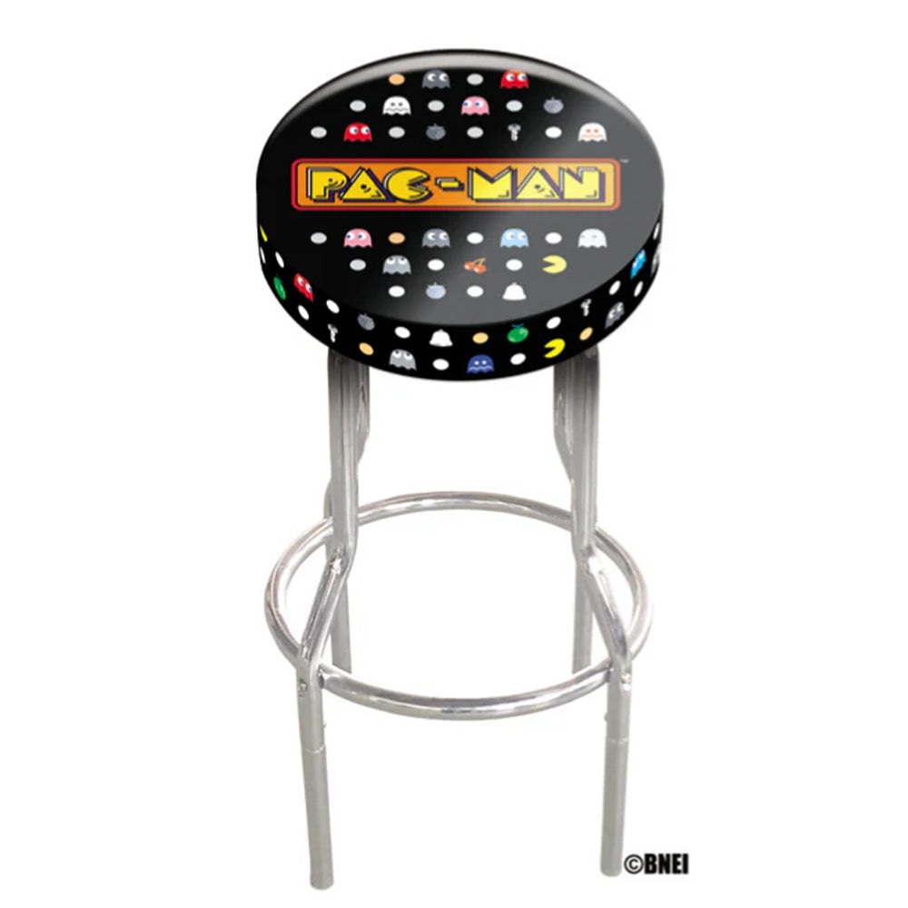 Sgabello Pac-Man Regolabile