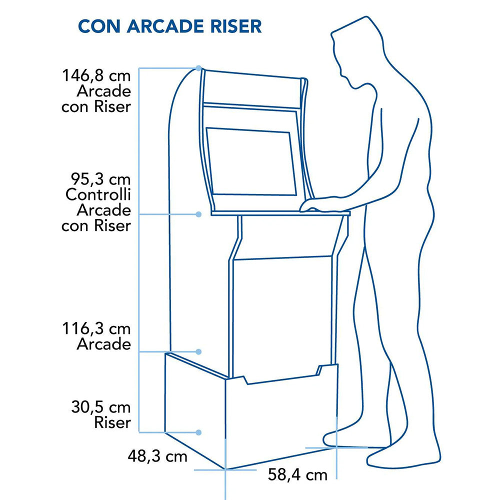 Street Fighter 2 Capcom Legacy Edition Arcade Cabinet