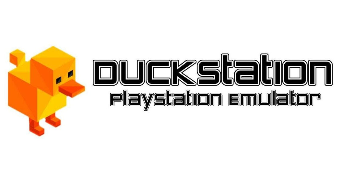Tutorial: come configurare ed ottimizzare DUCKSTATION su BATOCERA - NEMESIS LITE