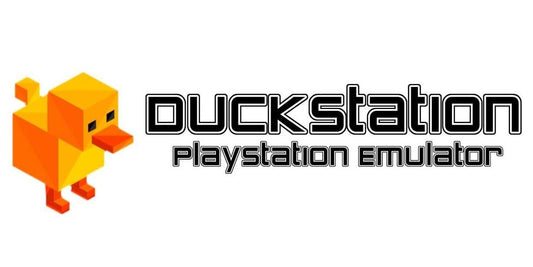 Tutorial: come configurare ed ottimizzare DUCKSTATION su BATOCERA - NEMESIS LITE