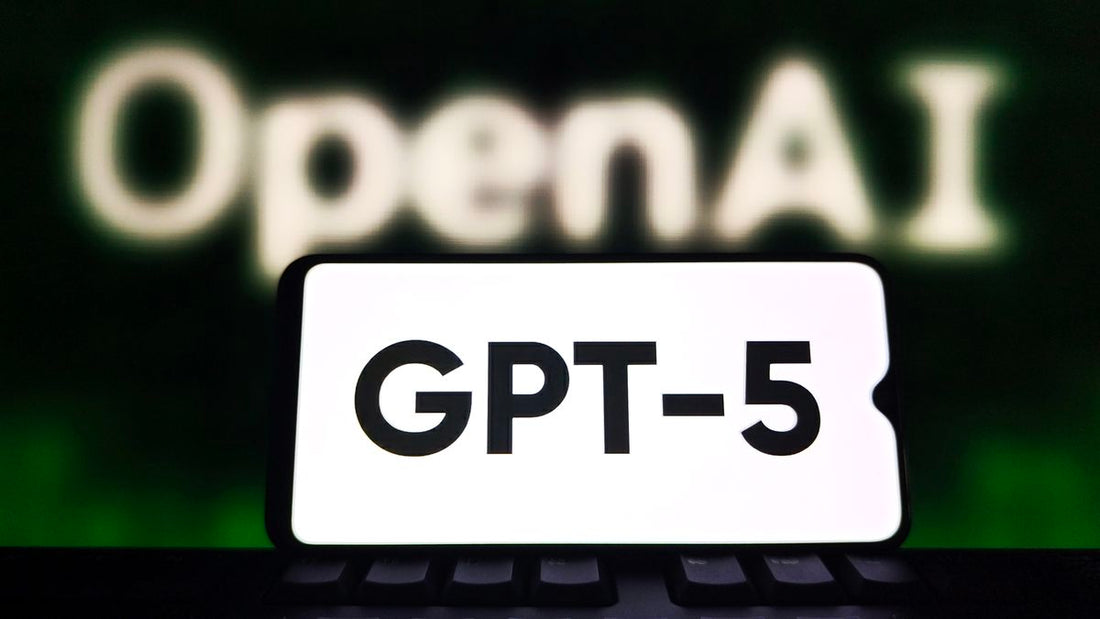GPT-5: L’intelligenza artificiale incontra i VIDEO GAMES in un progetto rivoluzionario