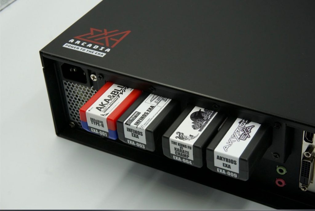 exA-Arcadia: tecnologia, cartucce e guida completa all’acquisto