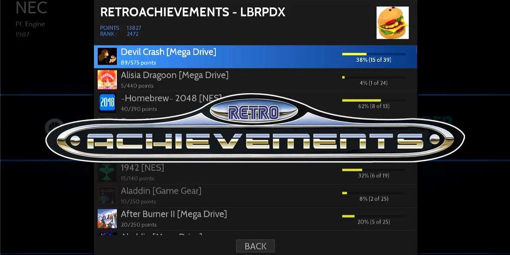 Retroachievements Board HERE'S HOW NEMESIS WITH RETROACHIEVEMENTS HELPS YOU UNLOCK SECRET ACHI ...
