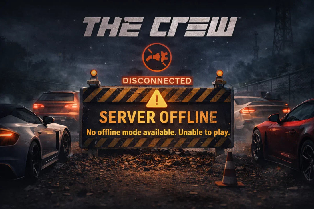 Stop Killing Games: 1,29 milioni di firme contro l'obsolescenza programmata