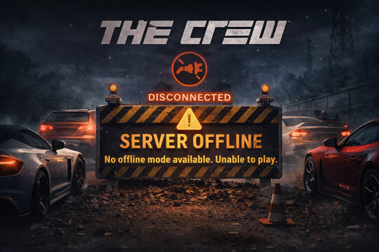 Stop Killing Games: 1,29 milioni di firme contro l'obsolescenza programmata