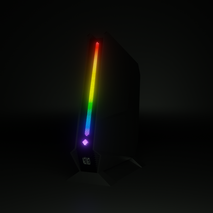 Nemesis Promax: la nuova frontiera del gaming ibrido