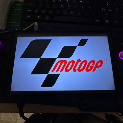 LEGION GO RGS 1.5 TB – Potenza portatile per il gaming definitivo