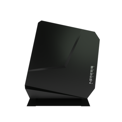 Nemesis Promax: la nuova frontiera del gaming ibrido