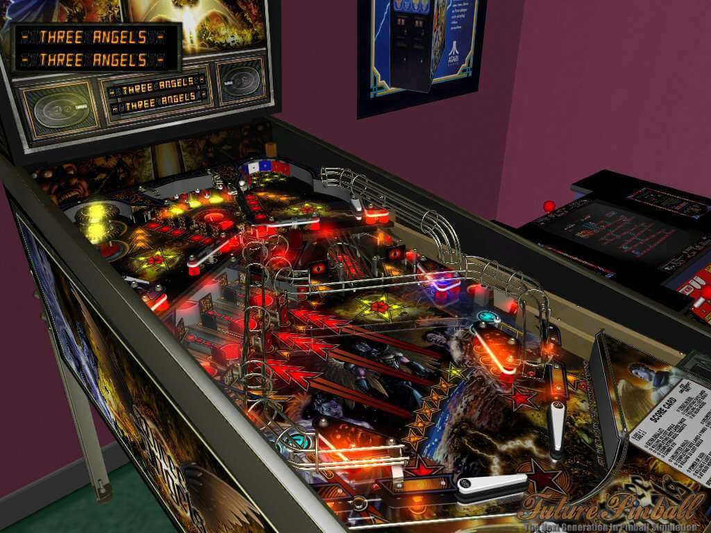 Nemesis Promax: la nuova frontiera del gaming ibrido