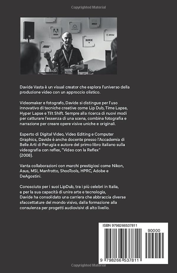 La grande storia dei videogiochi: Un viaggio epico tra pixel, console e rivoluzioni interattive Copertina flessibile