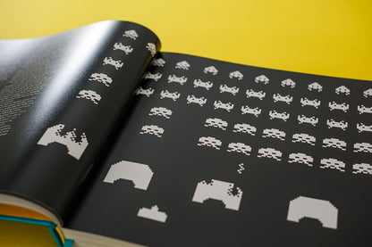 The Games of a Lifetime | Retro Gaming Book di Julian Rignall e Bitmap Books
