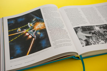 The Games of a Lifetime | Retro Gaming Book di Julian Rignall e Bitmap Books