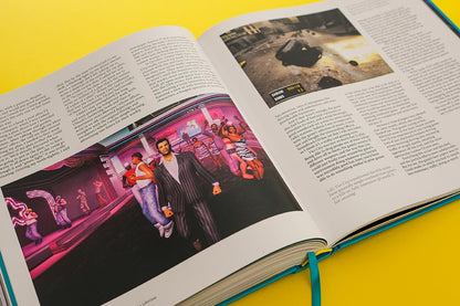 The Games of a Lifetime | Retro Gaming Book di Julian Rignall e Bitmap Books