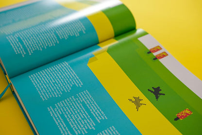 The Games of a Lifetime | Retro Gaming Book di Julian Rignall e Bitmap Books