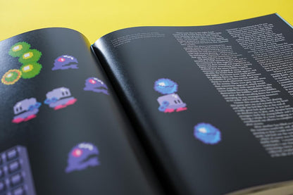 The Games of a Lifetime | Retro Gaming Book di Julian Rignall e Bitmap Books