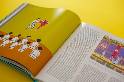 The Games of a Lifetime | Retro Gaming Book di Julian Rignall e Bitmap Books