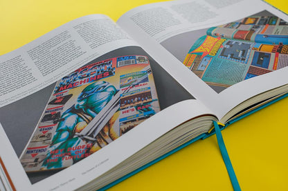 The Games of a Lifetime | Retro Gaming Book di Julian Rignall e Bitmap Books