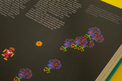 The Games of a Lifetime | Retro Gaming Book di Julian Rignall e Bitmap Books