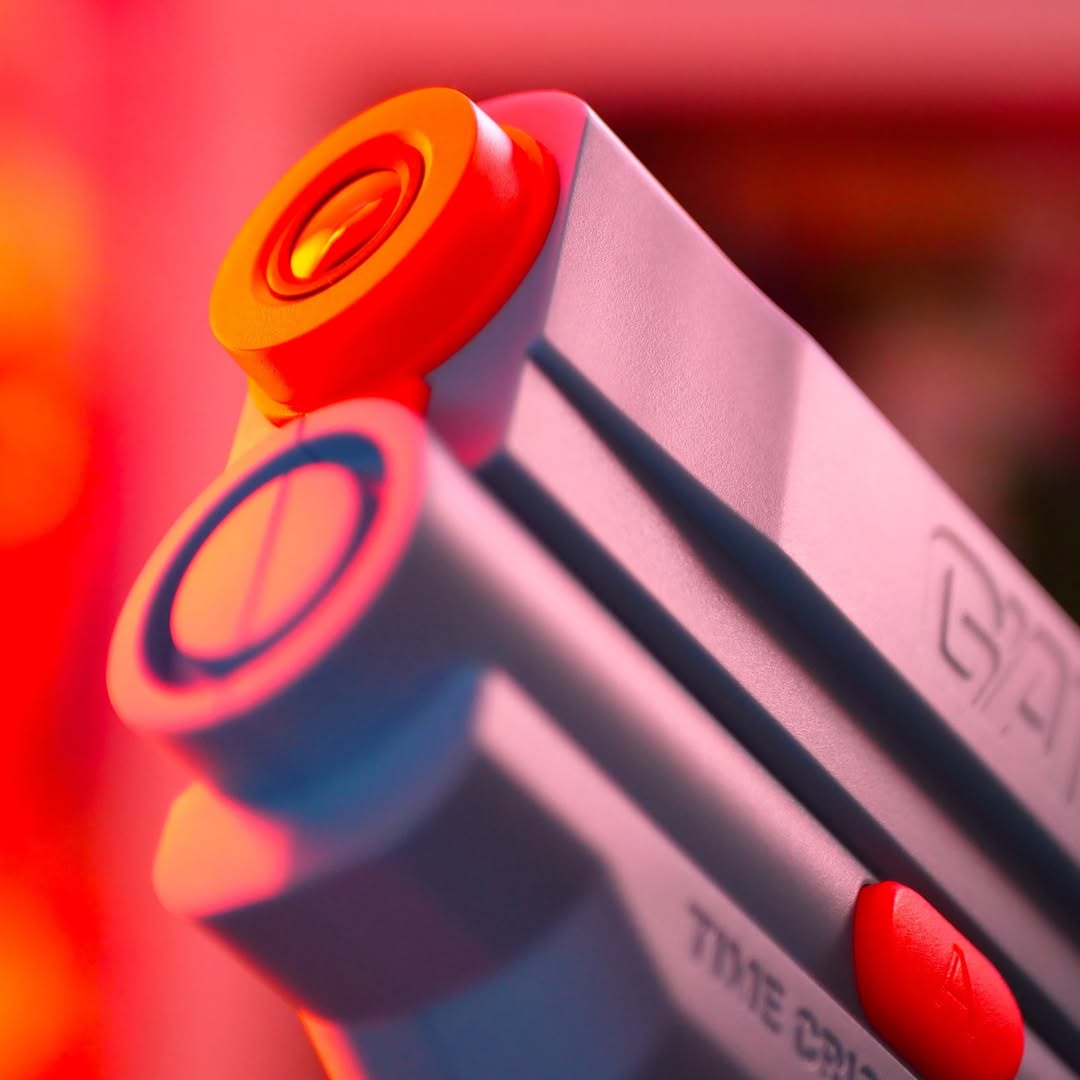 TIME CRISIS+ PREMIUM – Console Light-Gun + 4 titoli integrati NAMCO OFFICIAL