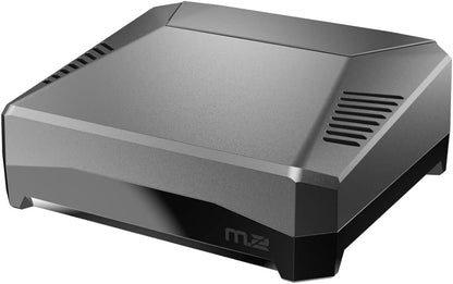 Argon One M.2 per Raspberry Pi 4 – Case evoluto con SSD M.2 e supporto IR