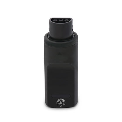 RetroWireless: Adattatore joystick wireless per console N64
